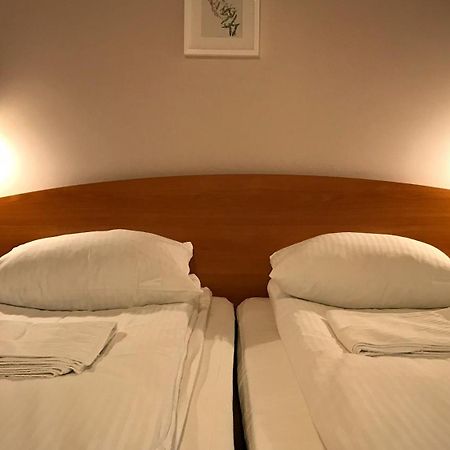 Noclegi Agape Szczecin-Plonia Bagian luar foto