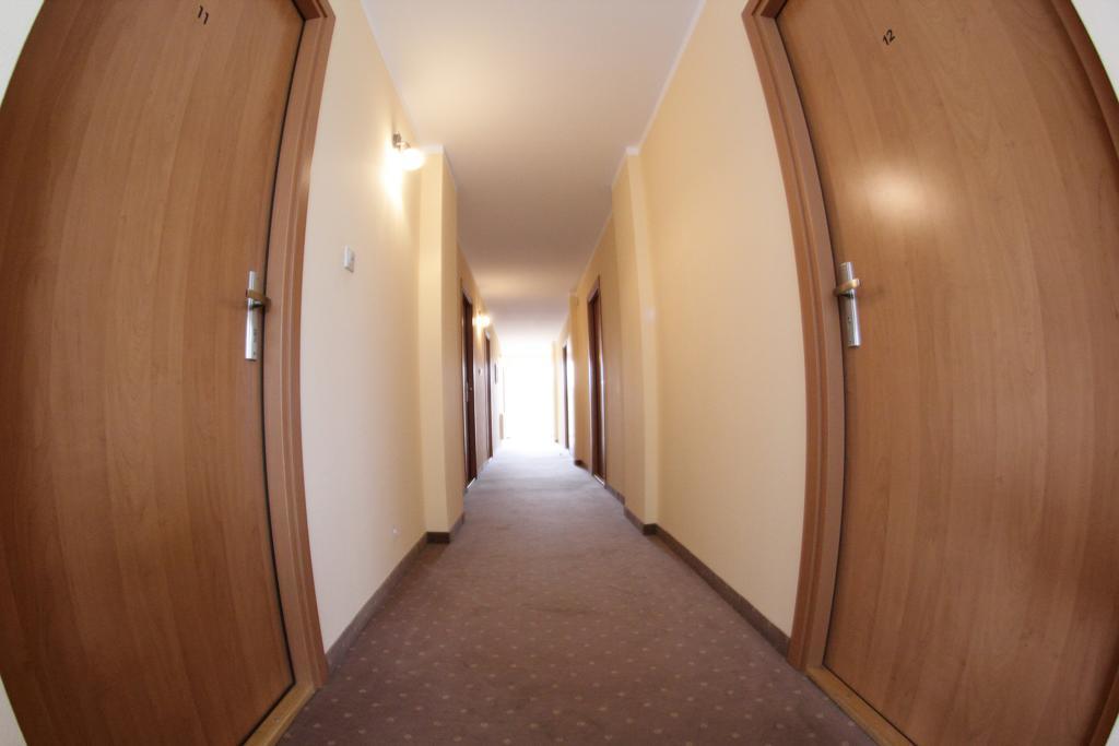 Noclegi Agape Szczecin-Plonia Bagian luar foto