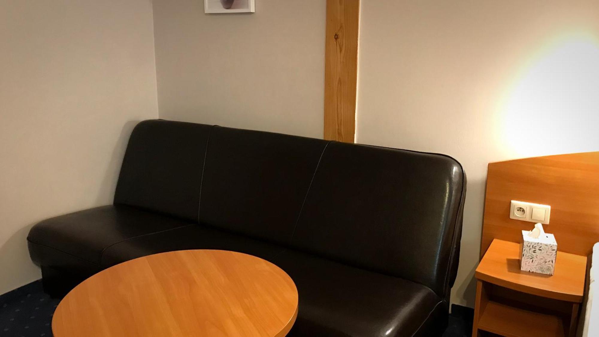 Noclegi Agape Szczecin-Plonia Bagian luar foto