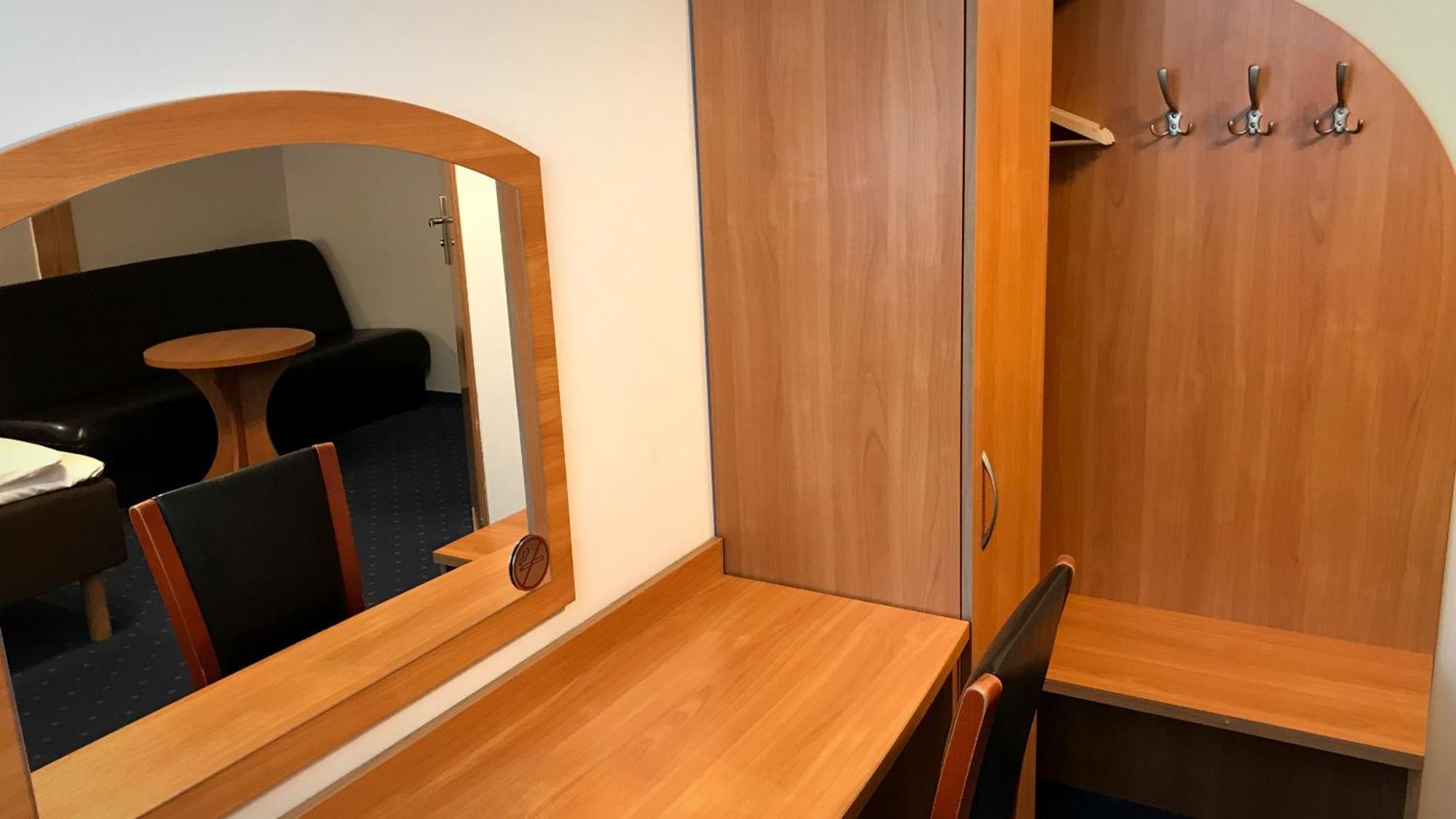 Noclegi Agape Szczecin-Plonia Bagian luar foto
