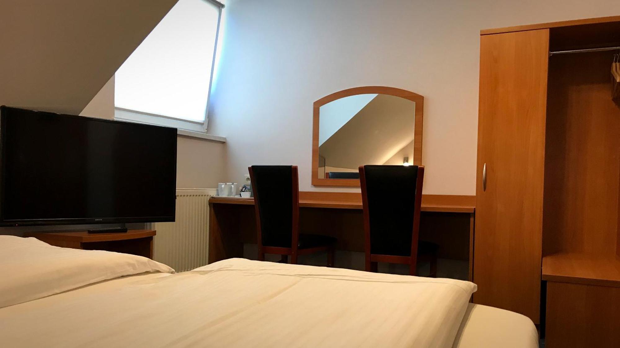 Noclegi Agape Szczecin-Plonia Bagian luar foto