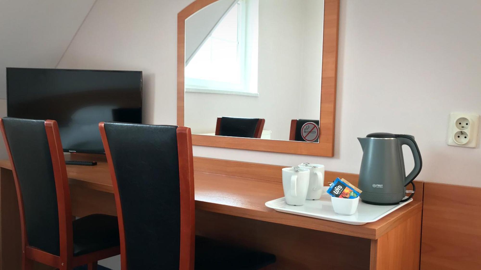 Noclegi Agape Szczecin-Plonia Bagian luar foto