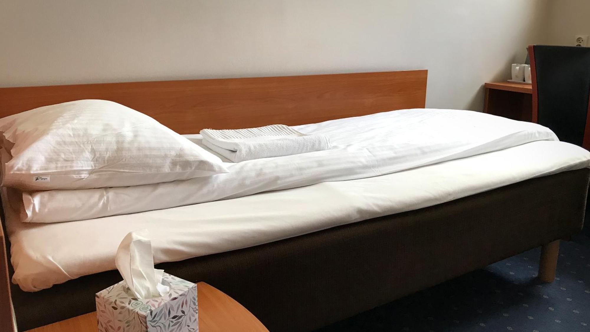 Noclegi Agape Szczecin-Plonia Bagian luar foto