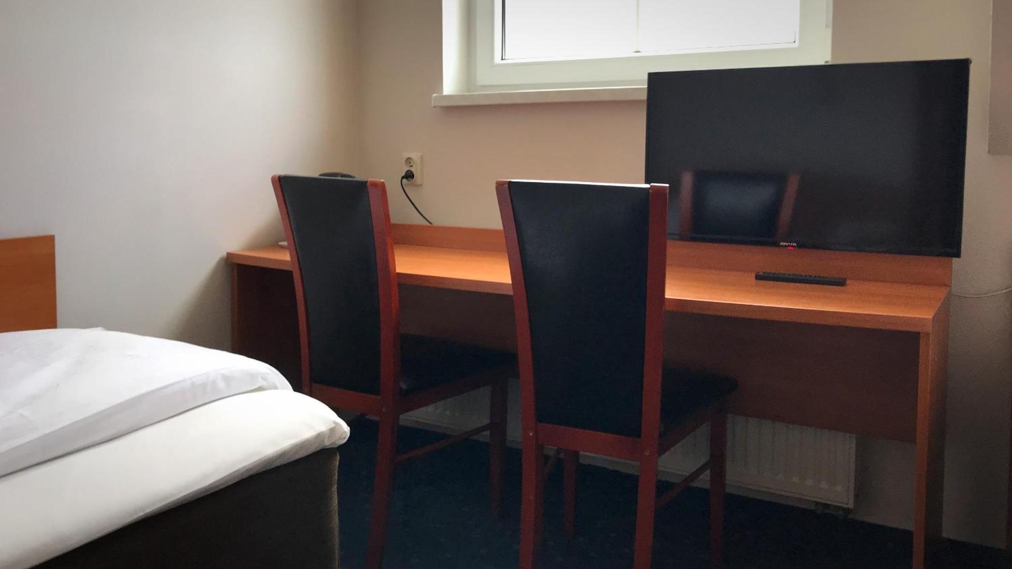 Noclegi Agape Szczecin-Plonia Bagian luar foto