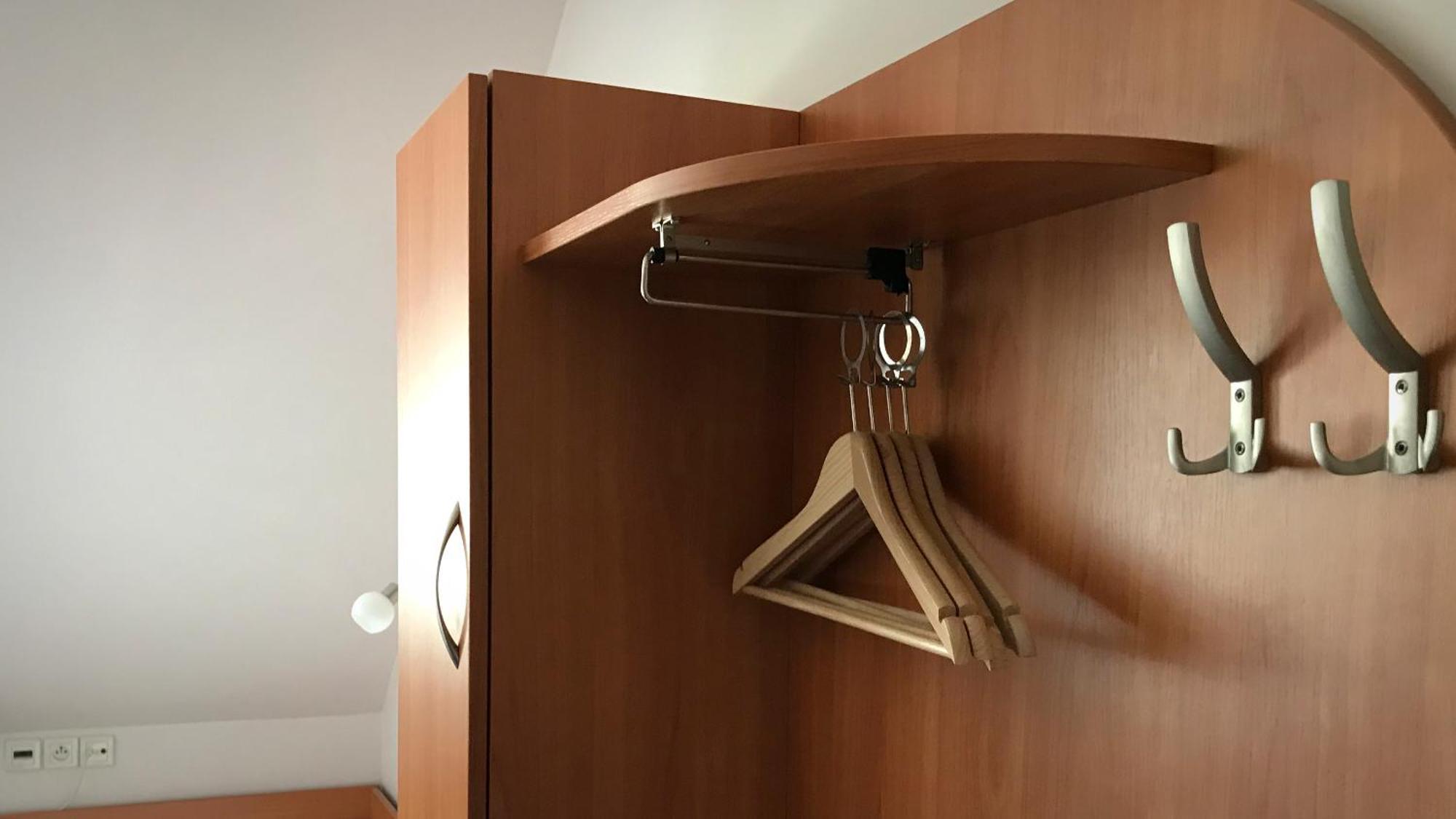 Noclegi Agape Szczecin-Plonia Bagian luar foto
