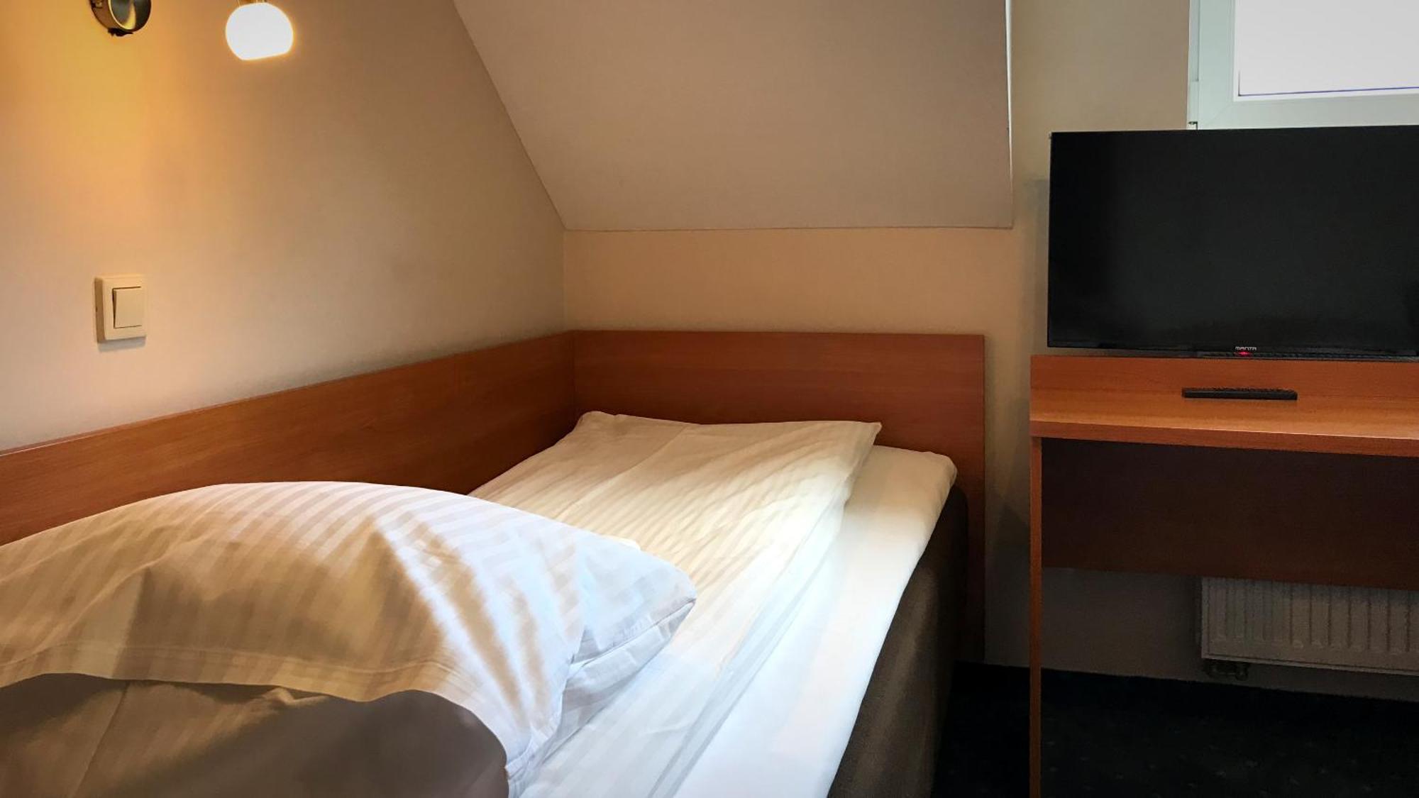 Noclegi Agape Szczecin-Plonia Bagian luar foto